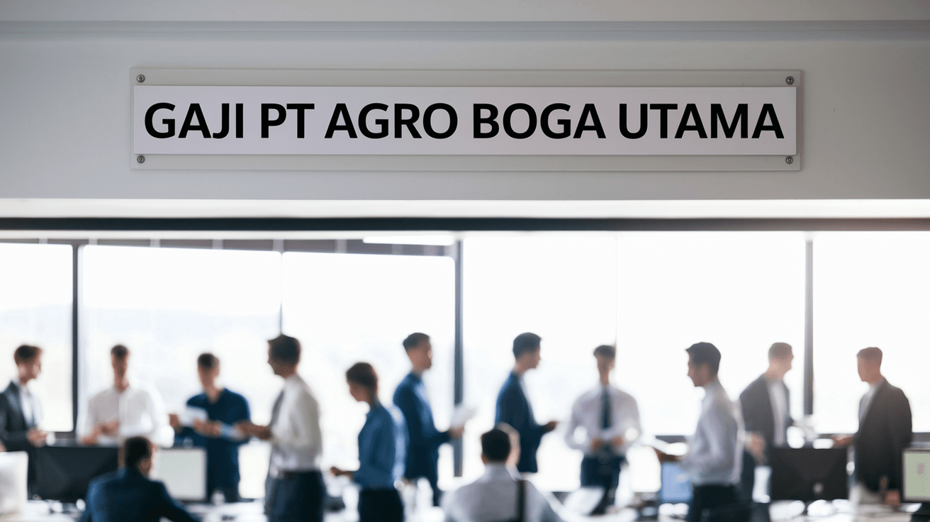 Pt Agro Boga Utama