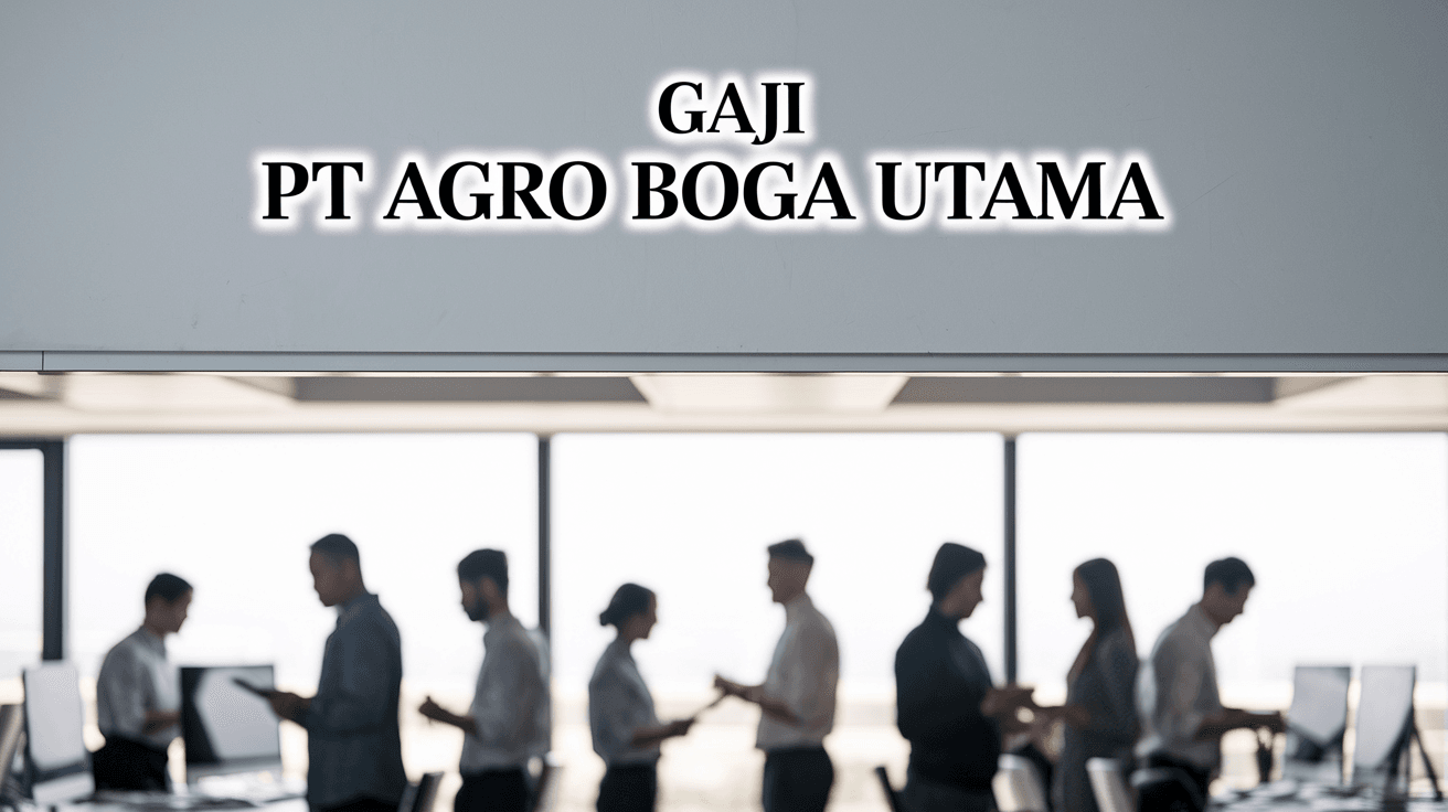 Pt Agro Boga Utama