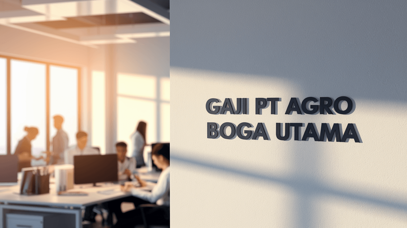 Pt Agro Boga Utama