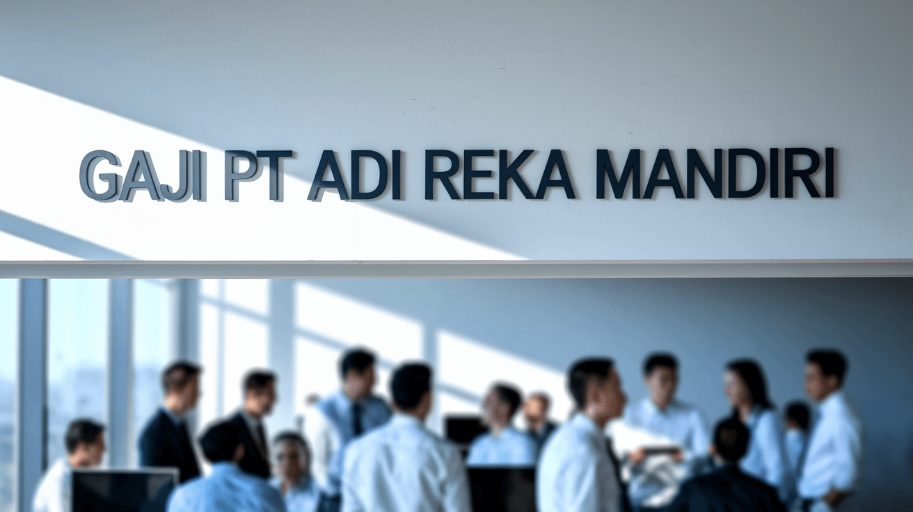 Pt Adi Reka Mandiri