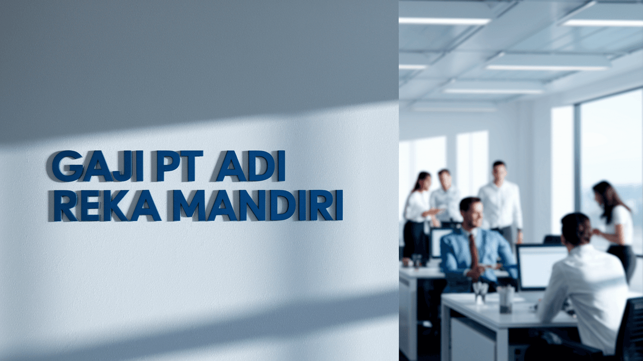 Pt Adi Reka Mandiri
