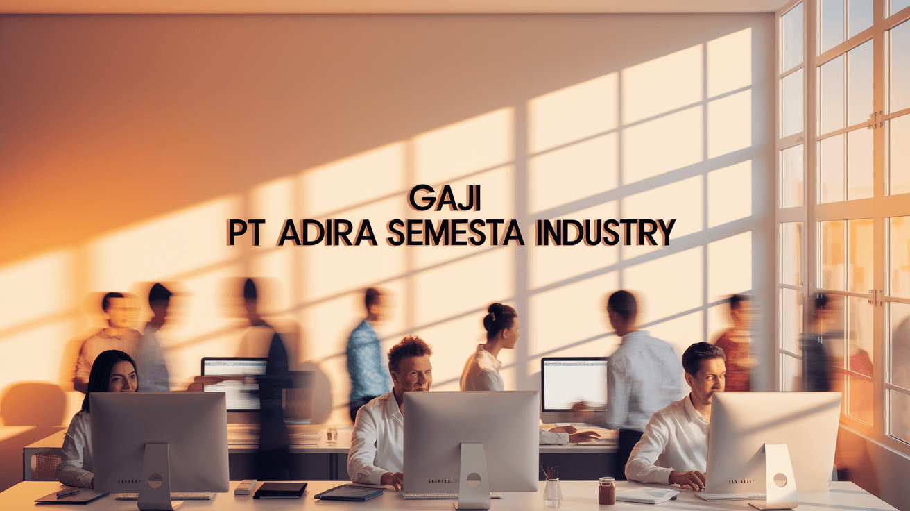 Pt Adira Semesta Industry