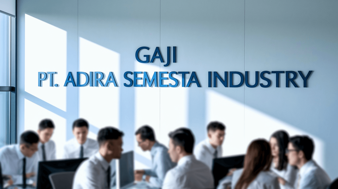 Pt Adira Semesta Industry