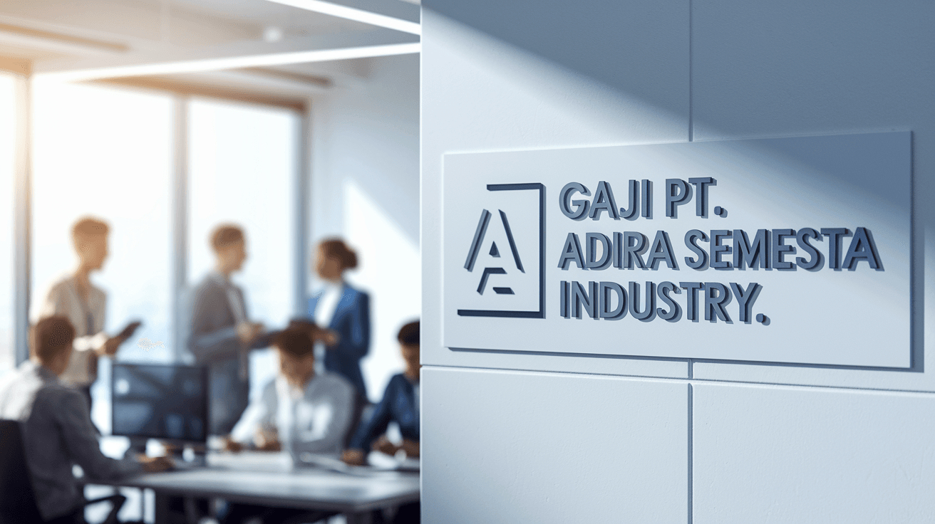 Pt Adira Semesta Industry