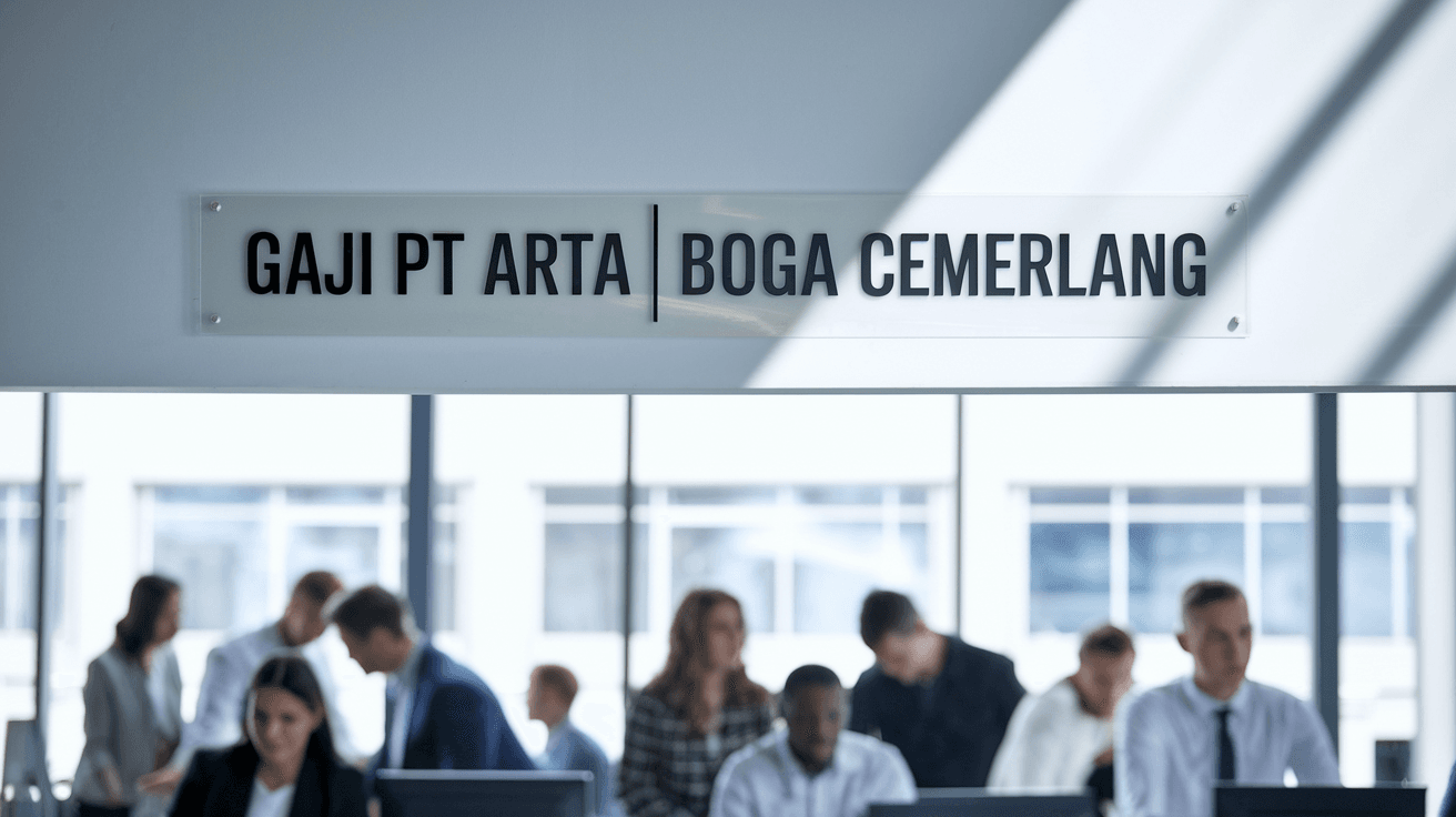 Pt Arta Boga Cemerlang