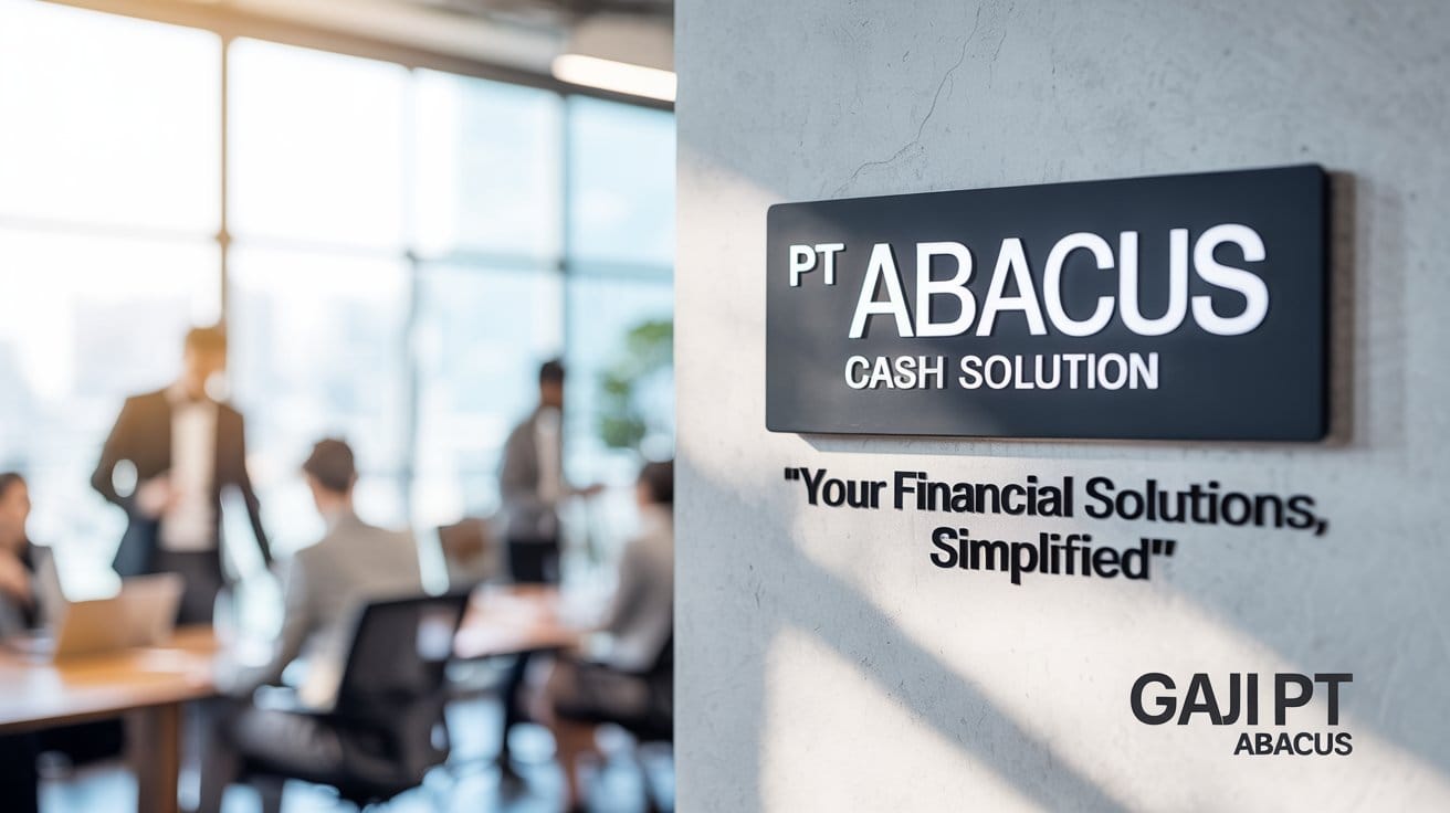 Pt Abacus Cash Solution
