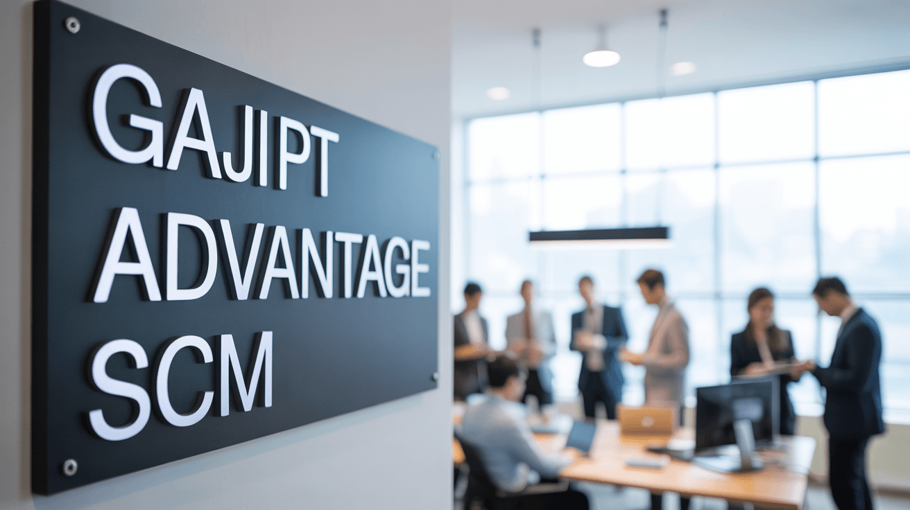 Pt Advantage Scm