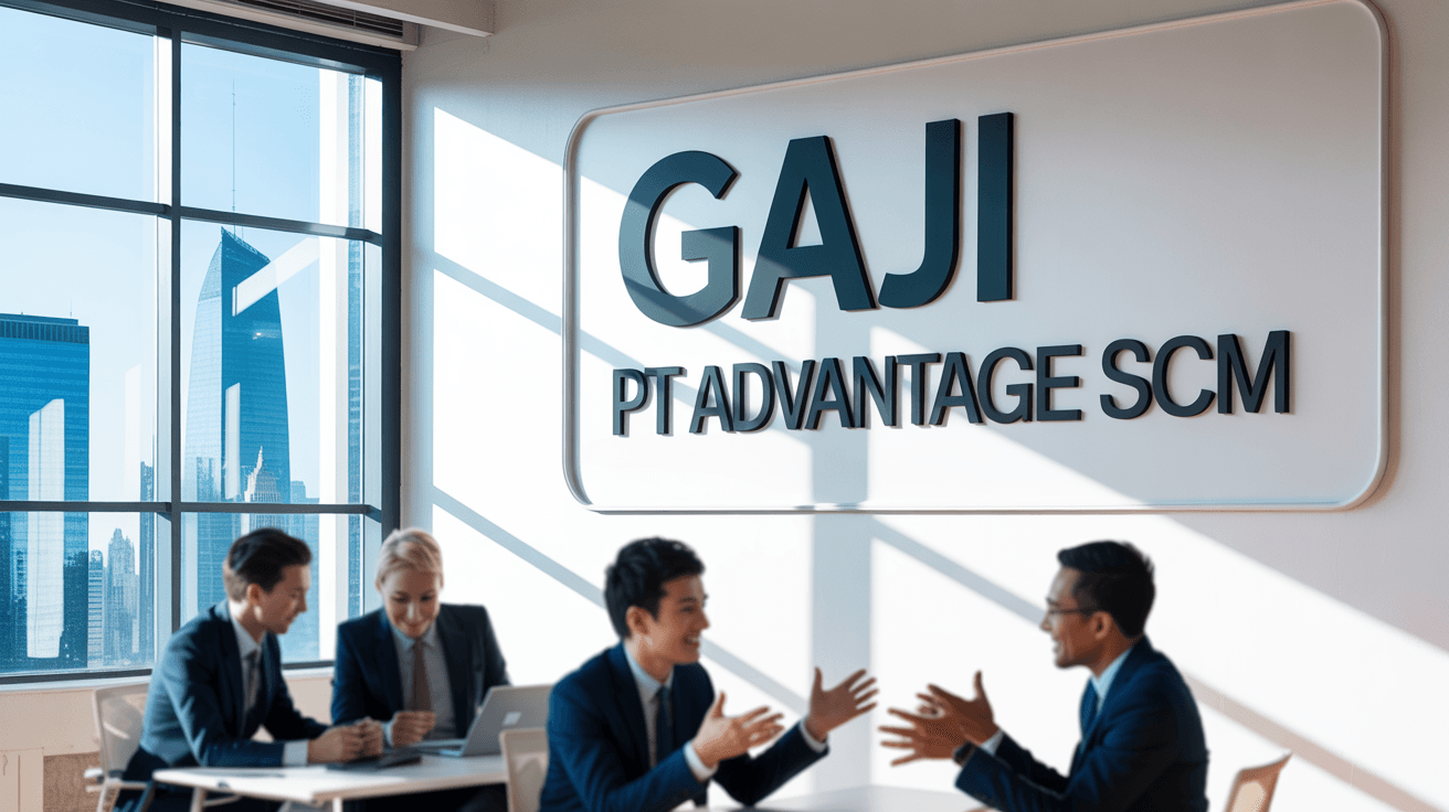 Pt Advantage Scm