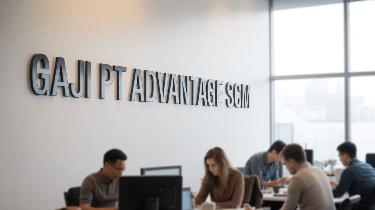 Pt Advantage Scm