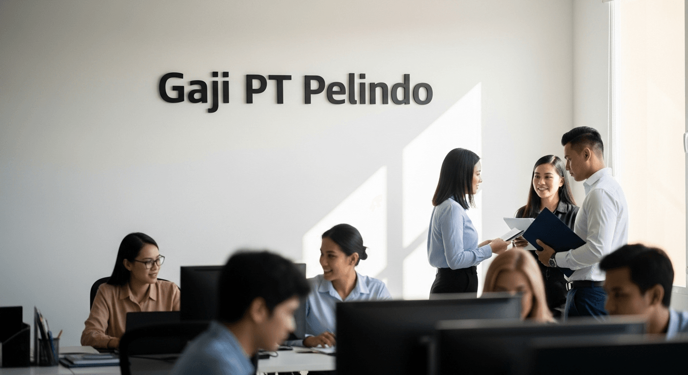 PT Pelindo