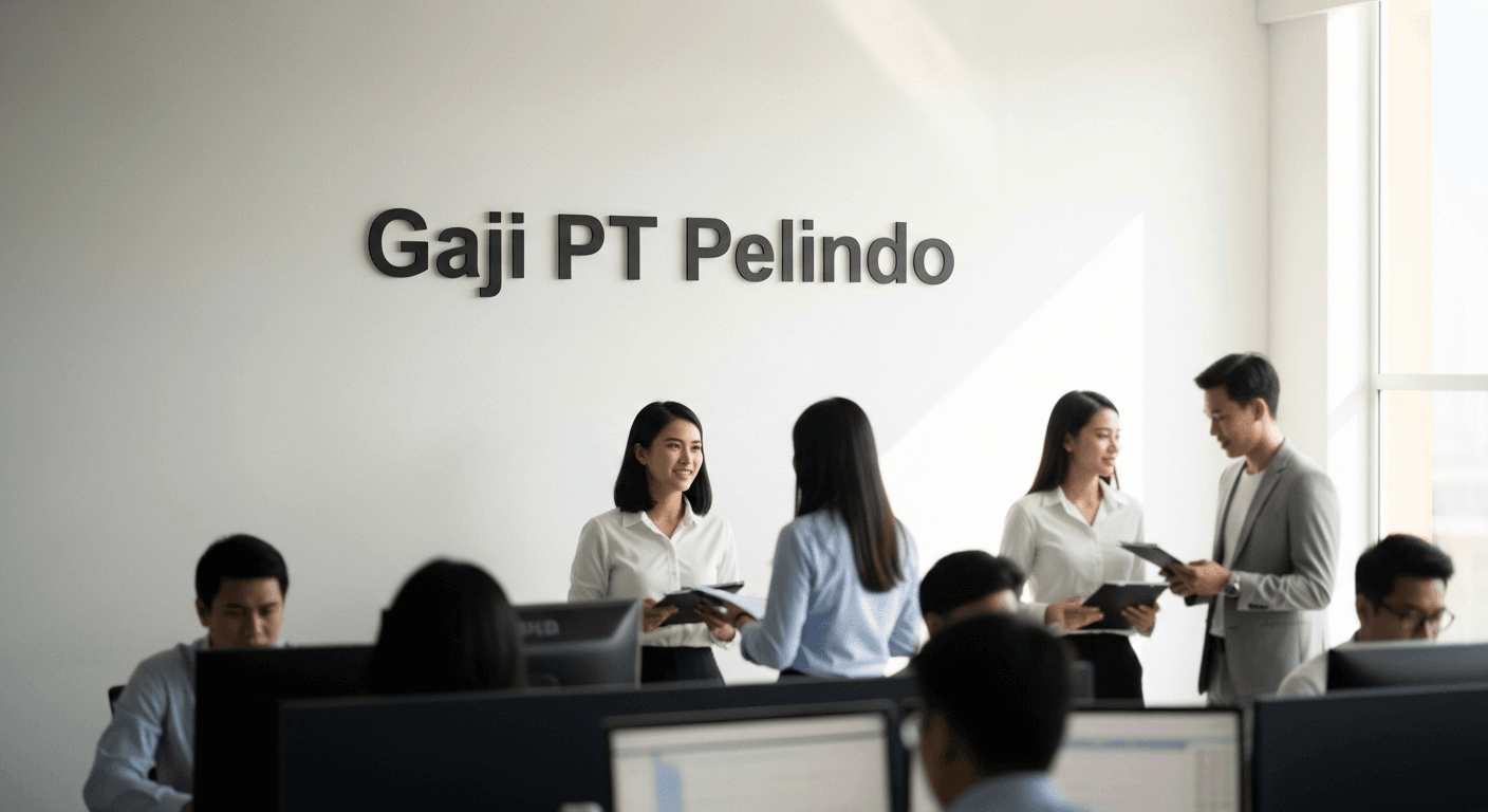 PT Pelindo