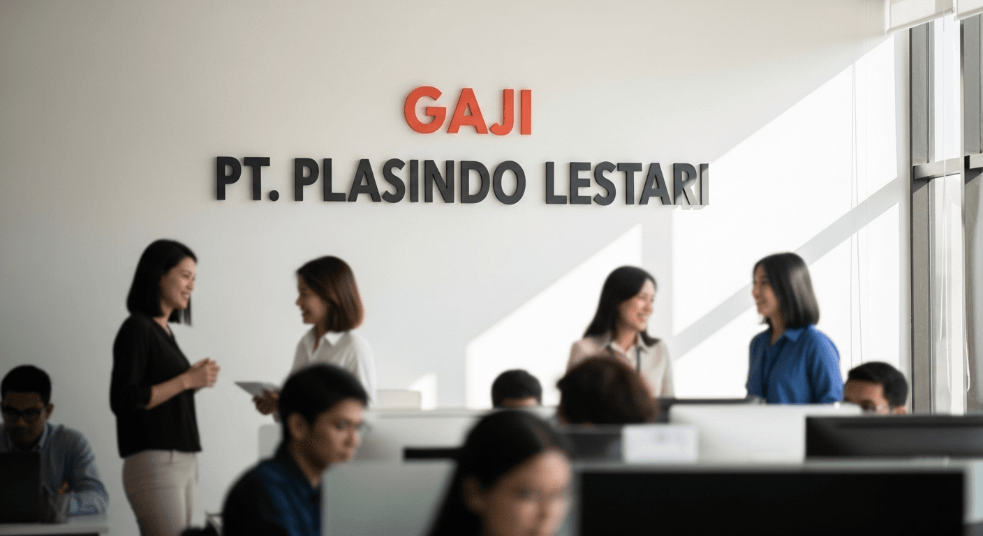 PT Plasindo Lestari