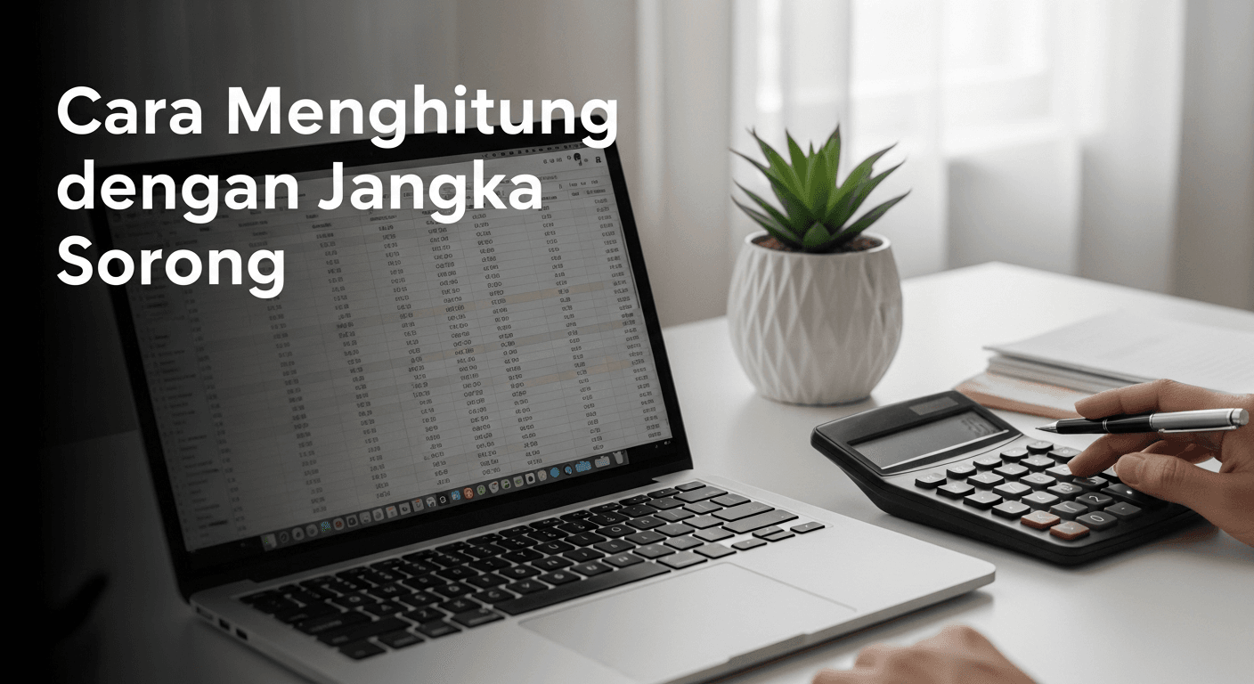Panduan Lengkap Cara Menghitung dengan Jangka Sorong