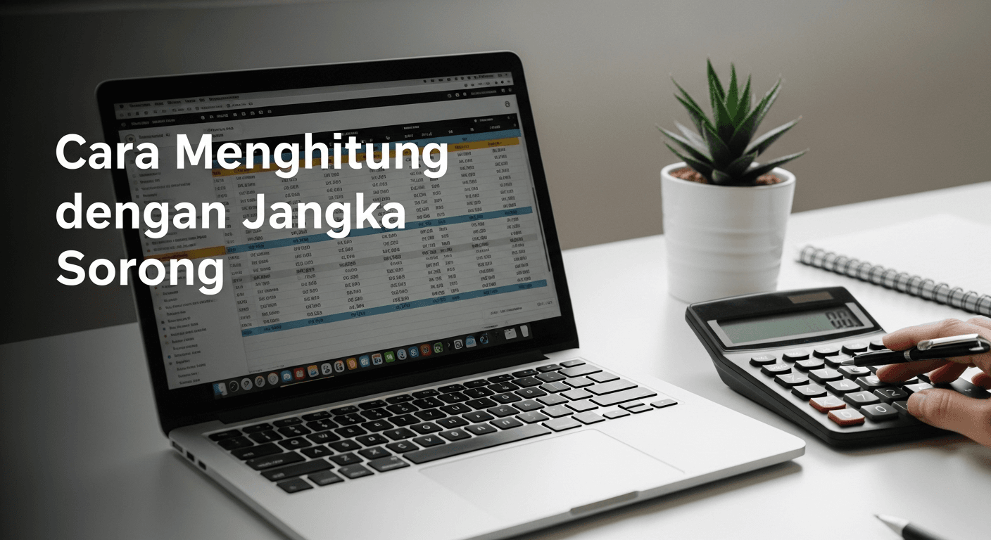 Panduan Lengkap Cara Menghitung dengan Jangka Sorong