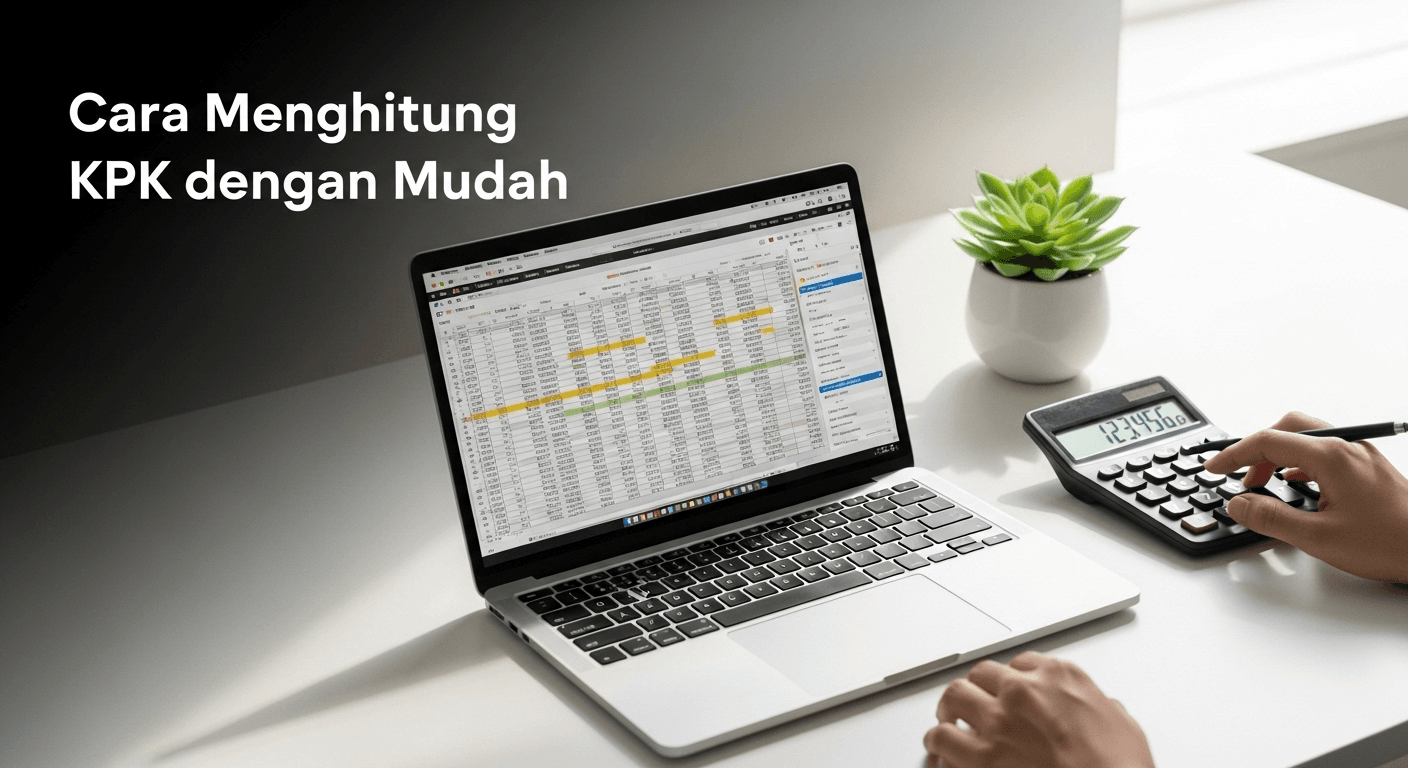 Cara Menghitung KPK dengan Mudah