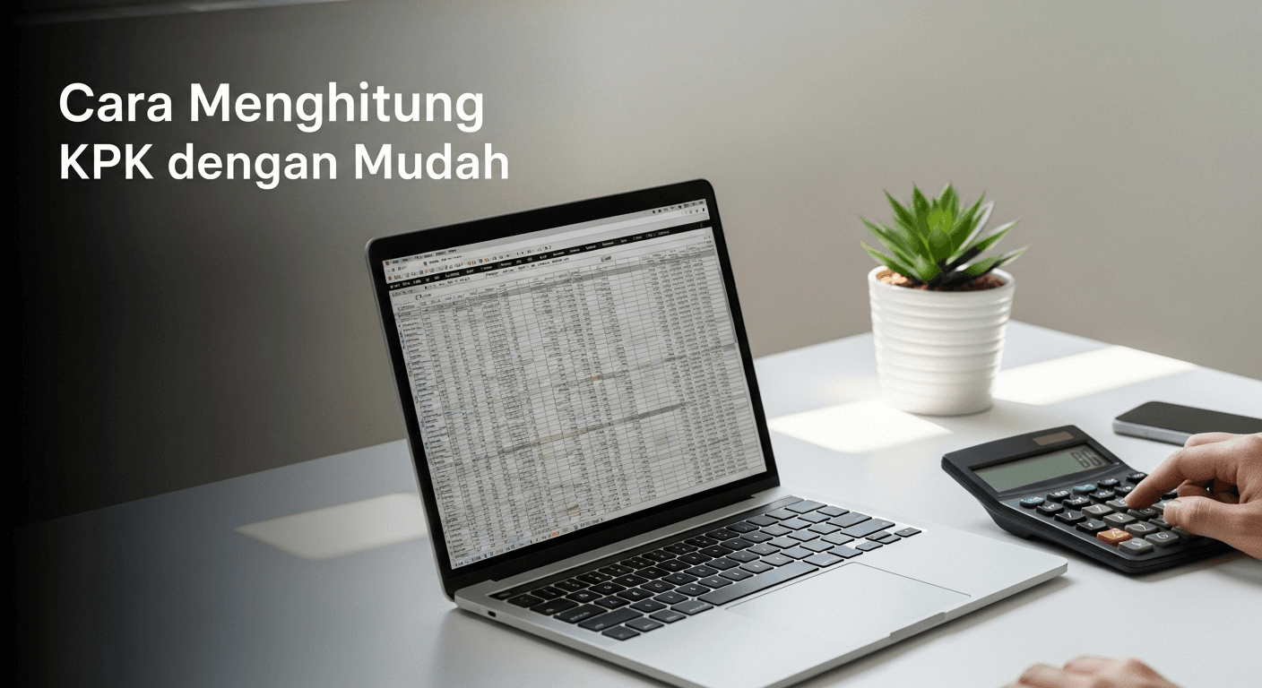 Cara Menghitung KPK dengan Mudah