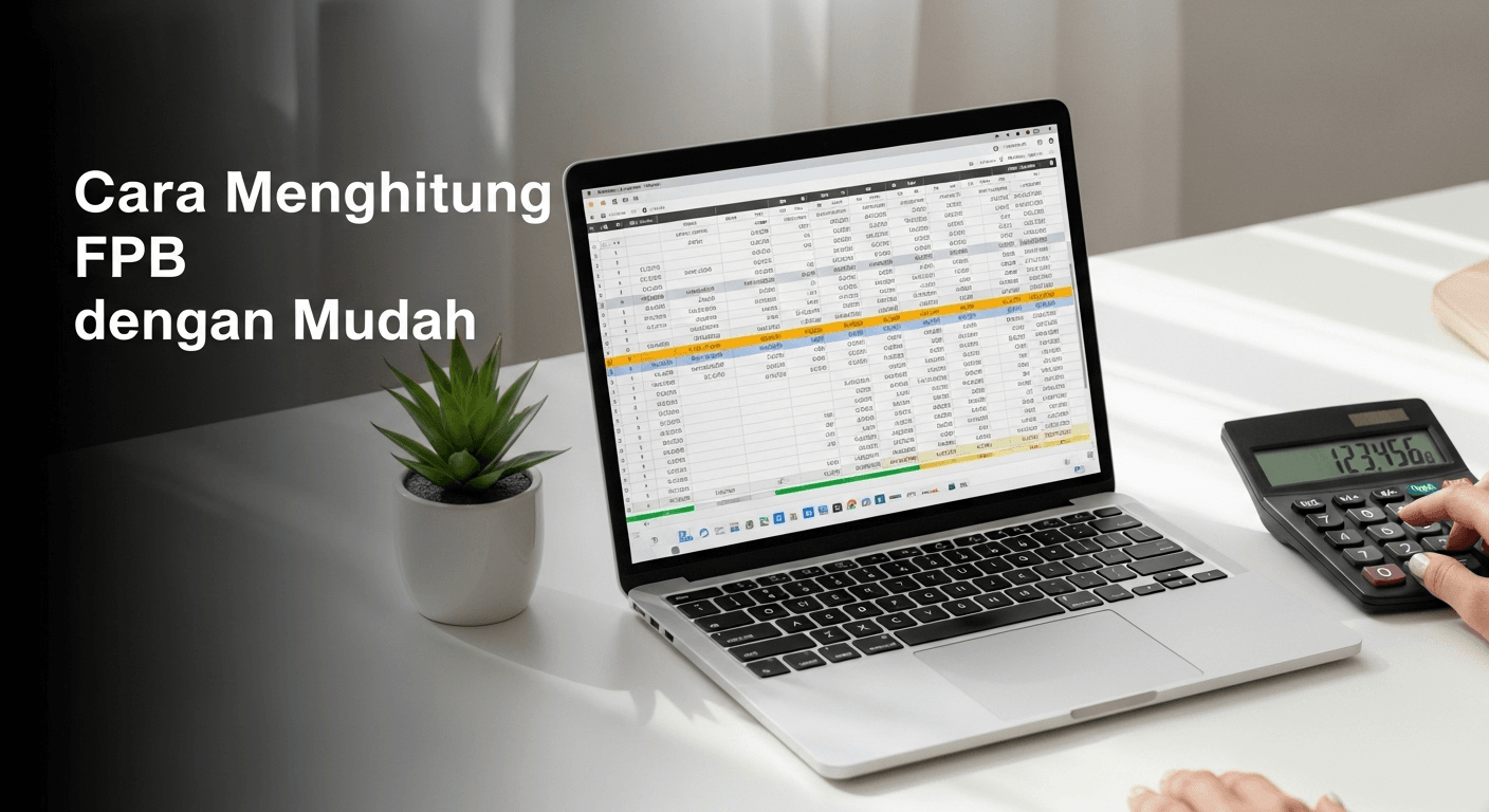 Cara Menghitung FPB dengan Mudah
