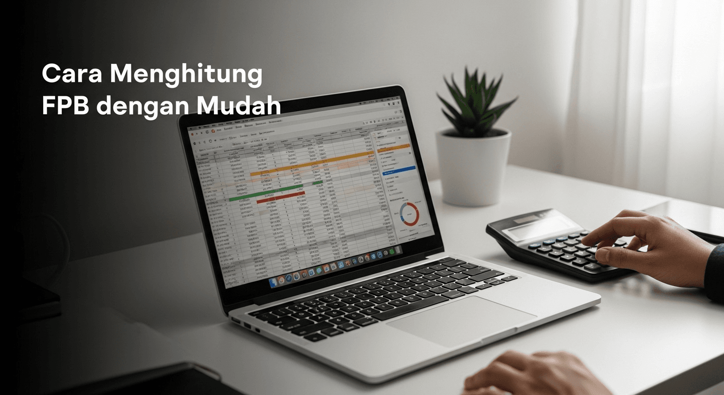 Cara Menghitung FPB dengan Mudah