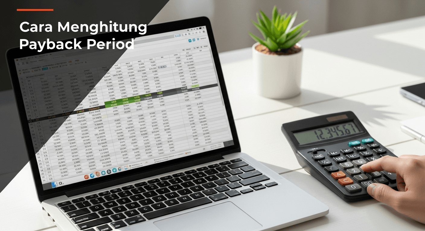 Cara Menghitung Payback Period