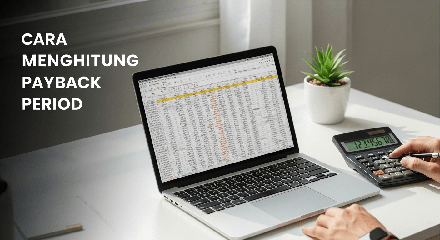 Cara Menghitung Payback Period